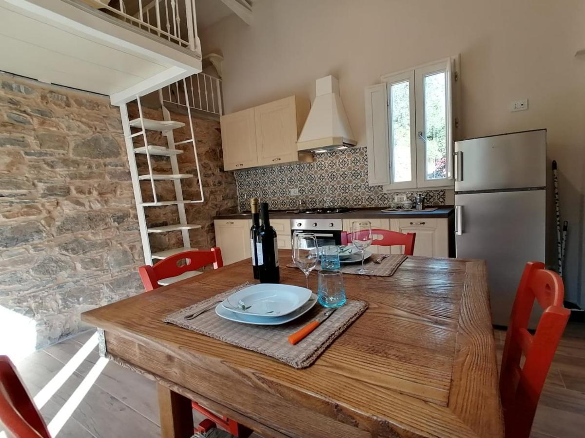 Fattoria Ceragioli Villa Camaiore Eksteriør bilde