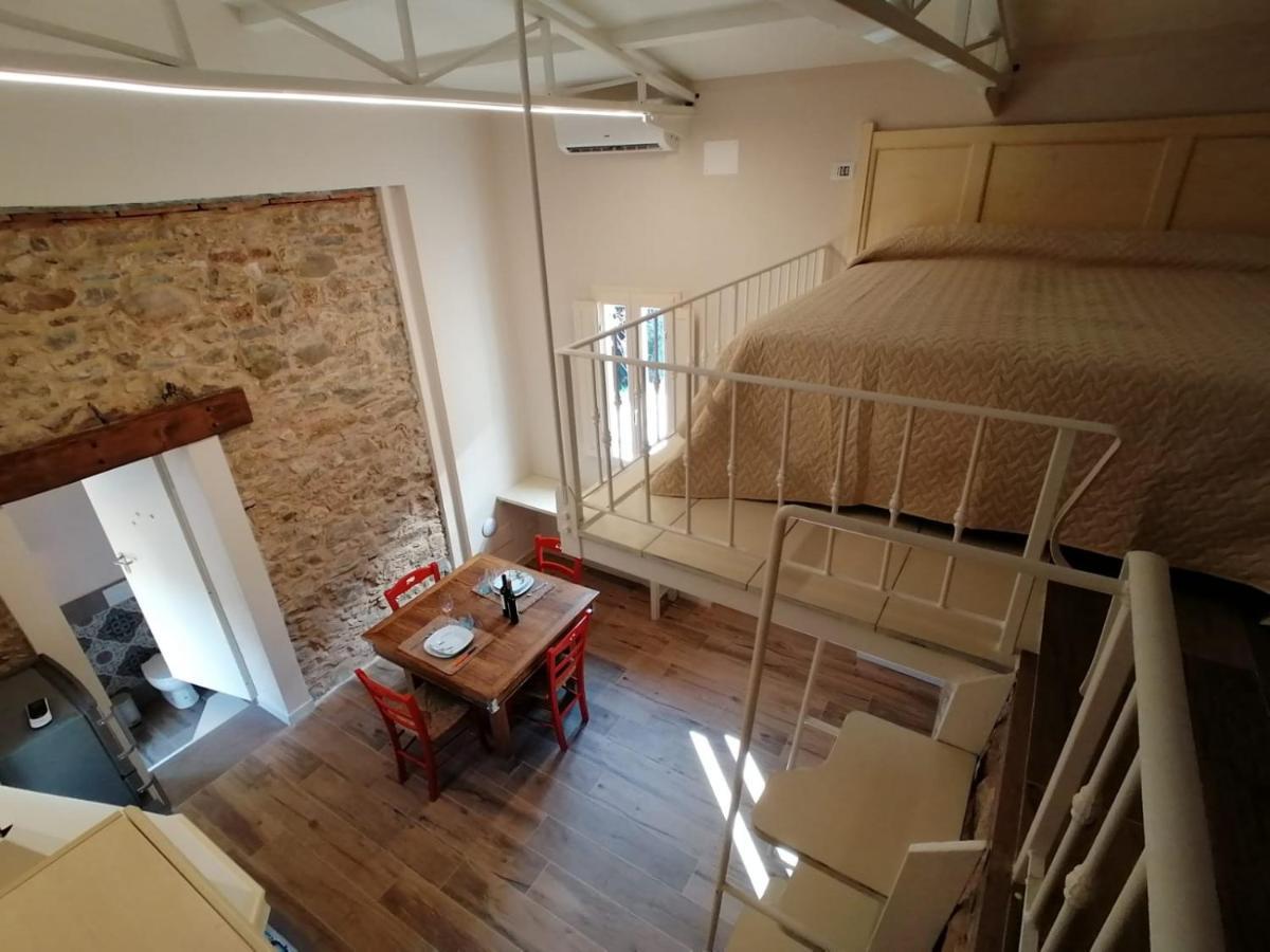 Fattoria Ceragioli Villa Camaiore Eksteriør bilde
