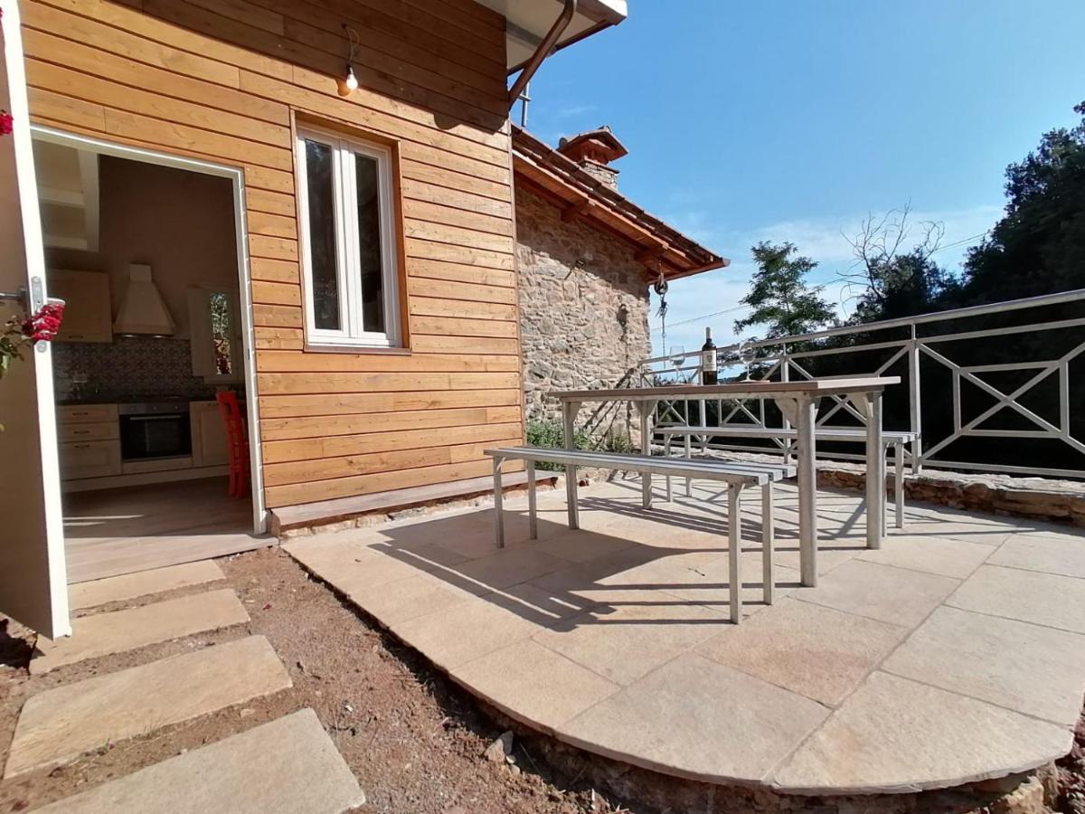 Fattoria Ceragioli Villa Camaiore Eksteriør bilde
