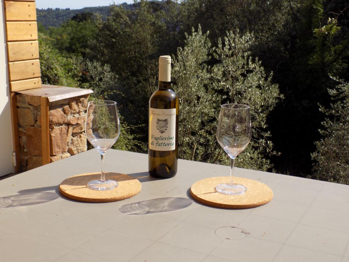 Fattoria Ceragioli Villa Camaiore Eksteriør bilde
