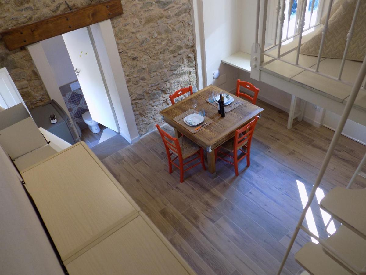 Fattoria Ceragioli Villa Camaiore Eksteriør bilde