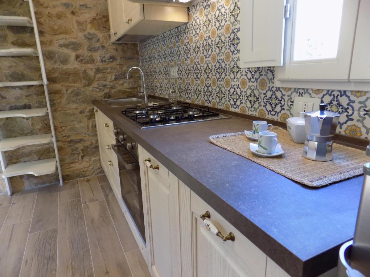 Fattoria Ceragioli Villa Camaiore Eksteriør bilde