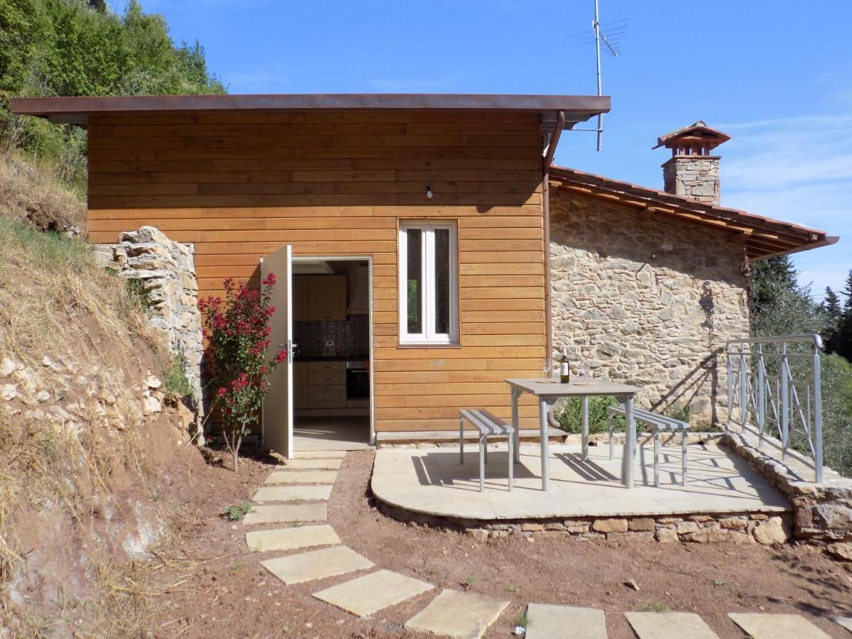 Fattoria Ceragioli Villa Camaiore Eksteriør bilde