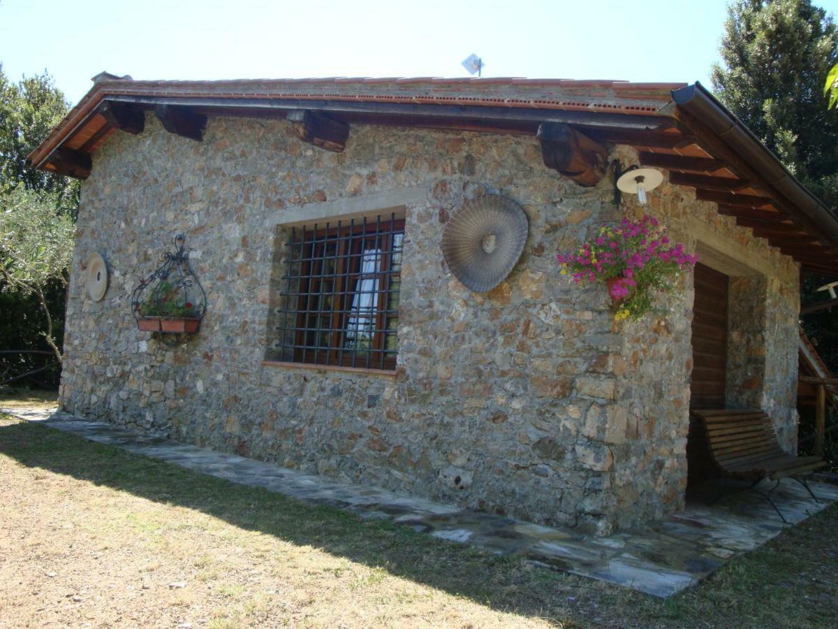 Fattoria Ceragioli Villa Camaiore Eksteriør bilde