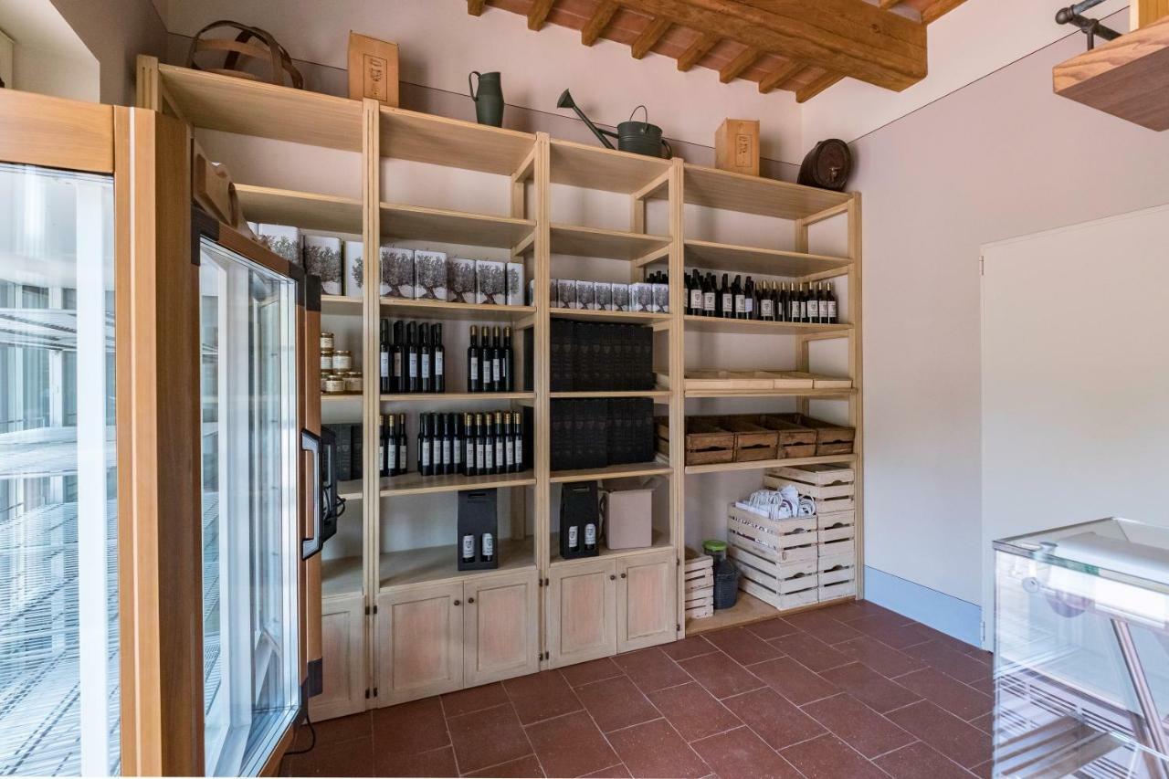 Fattoria Ceragioli Villa Camaiore Eksteriør bilde