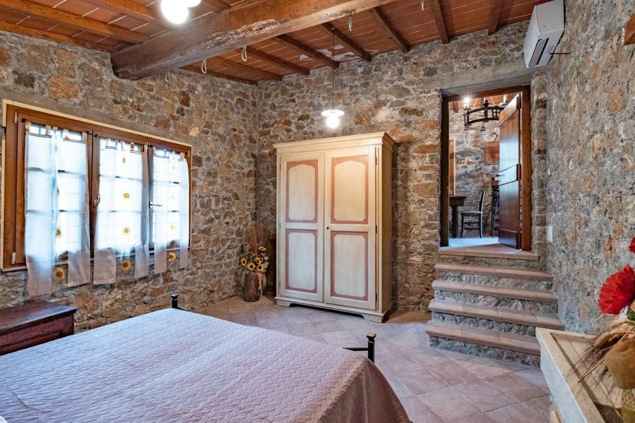 Fattoria Ceragioli Villa Camaiore Eksteriør bilde