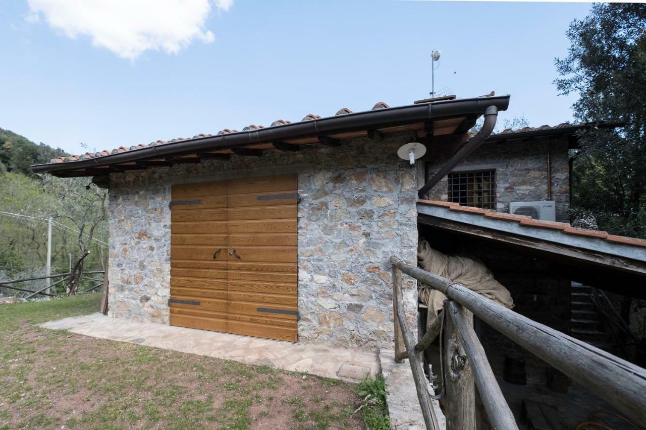 Fattoria Ceragioli Villa Camaiore Eksteriør bilde