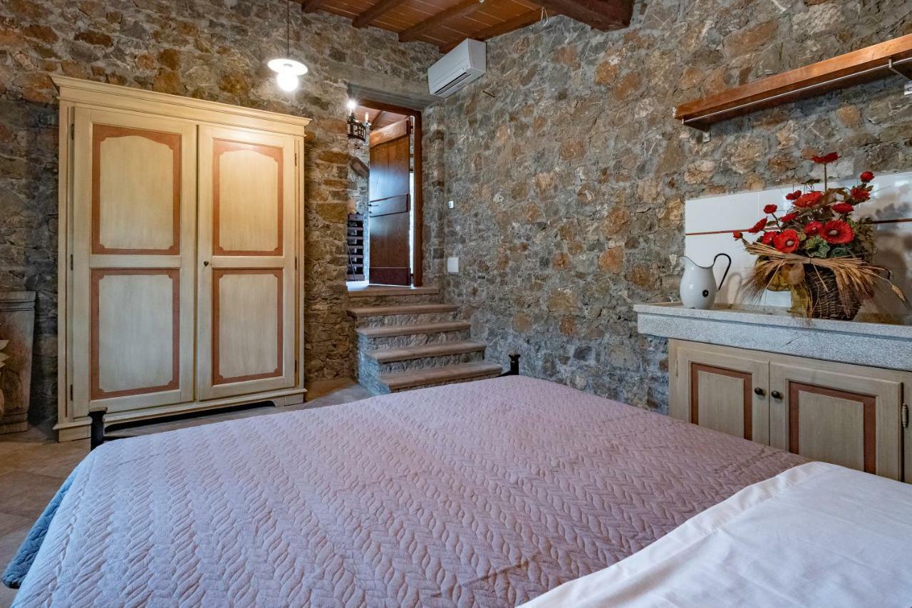 Fattoria Ceragioli Villa Camaiore Eksteriør bilde