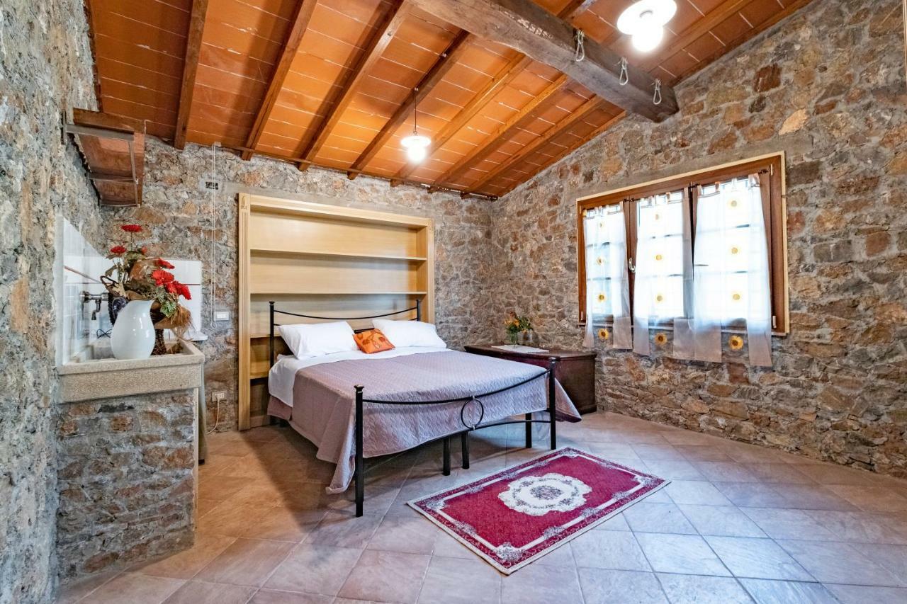 Fattoria Ceragioli Villa Camaiore Eksteriør bilde