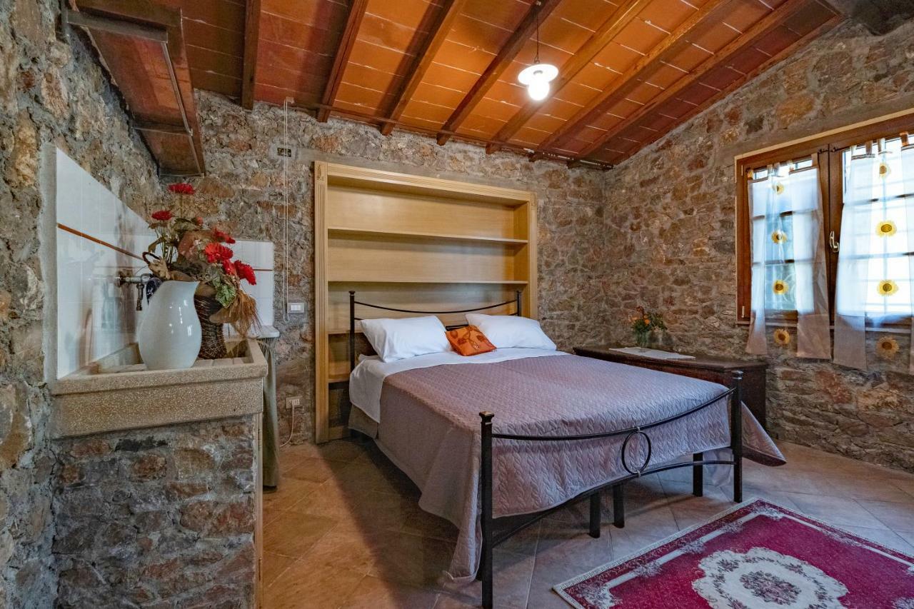 Fattoria Ceragioli Villa Camaiore Eksteriør bilde