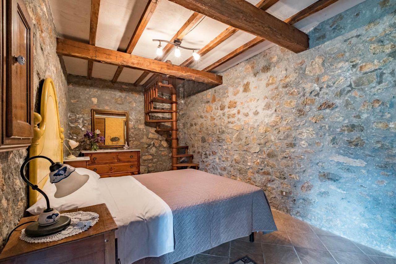 Fattoria Ceragioli Villa Camaiore Eksteriør bilde