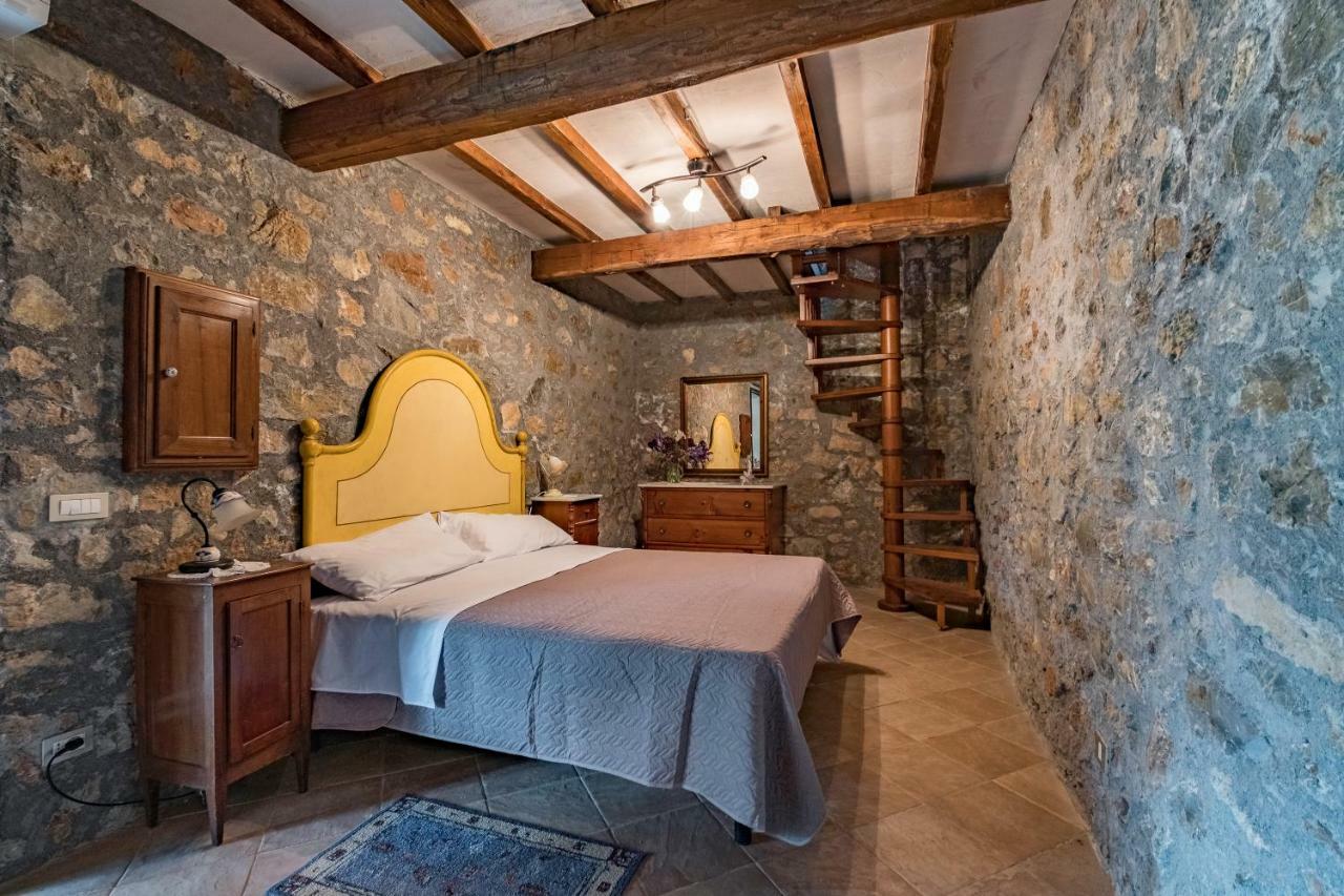 Fattoria Ceragioli Villa Camaiore Eksteriør bilde