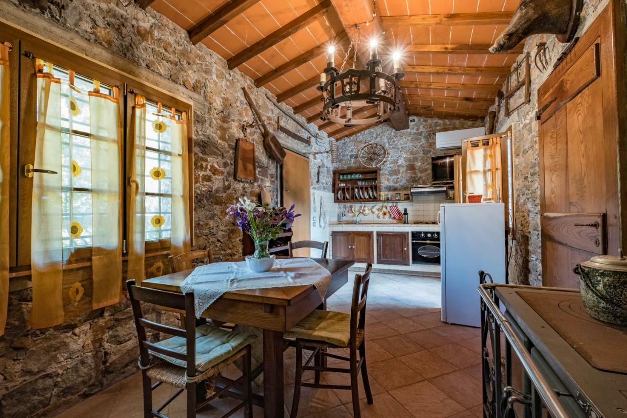 Fattoria Ceragioli Villa Camaiore Eksteriør bilde