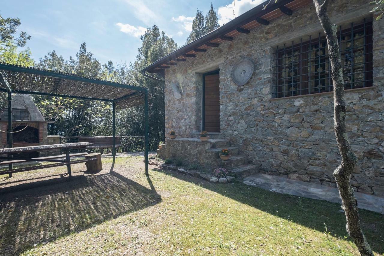 Fattoria Ceragioli Villa Camaiore Eksteriør bilde