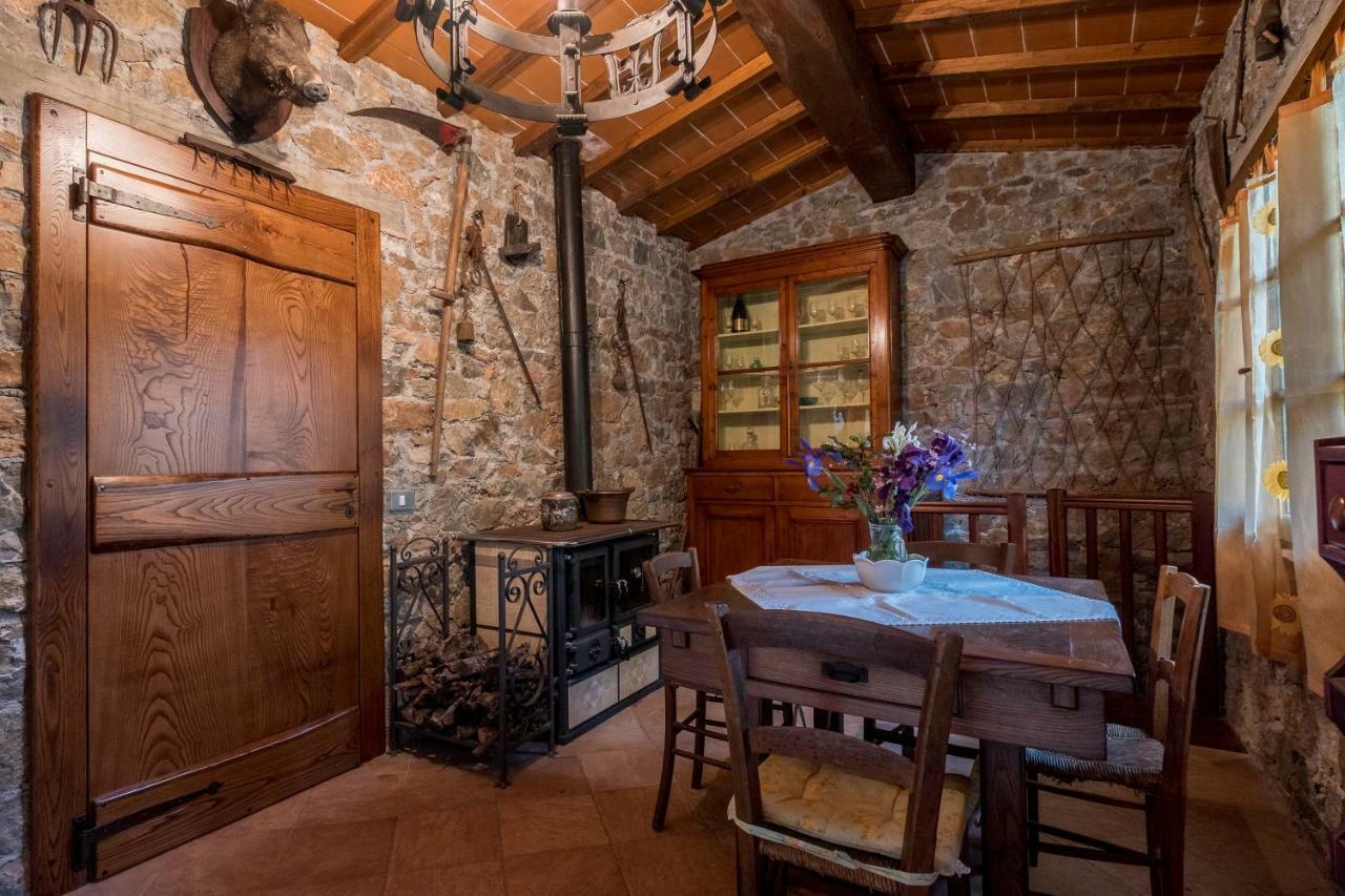 Fattoria Ceragioli Villa Camaiore Eksteriør bilde