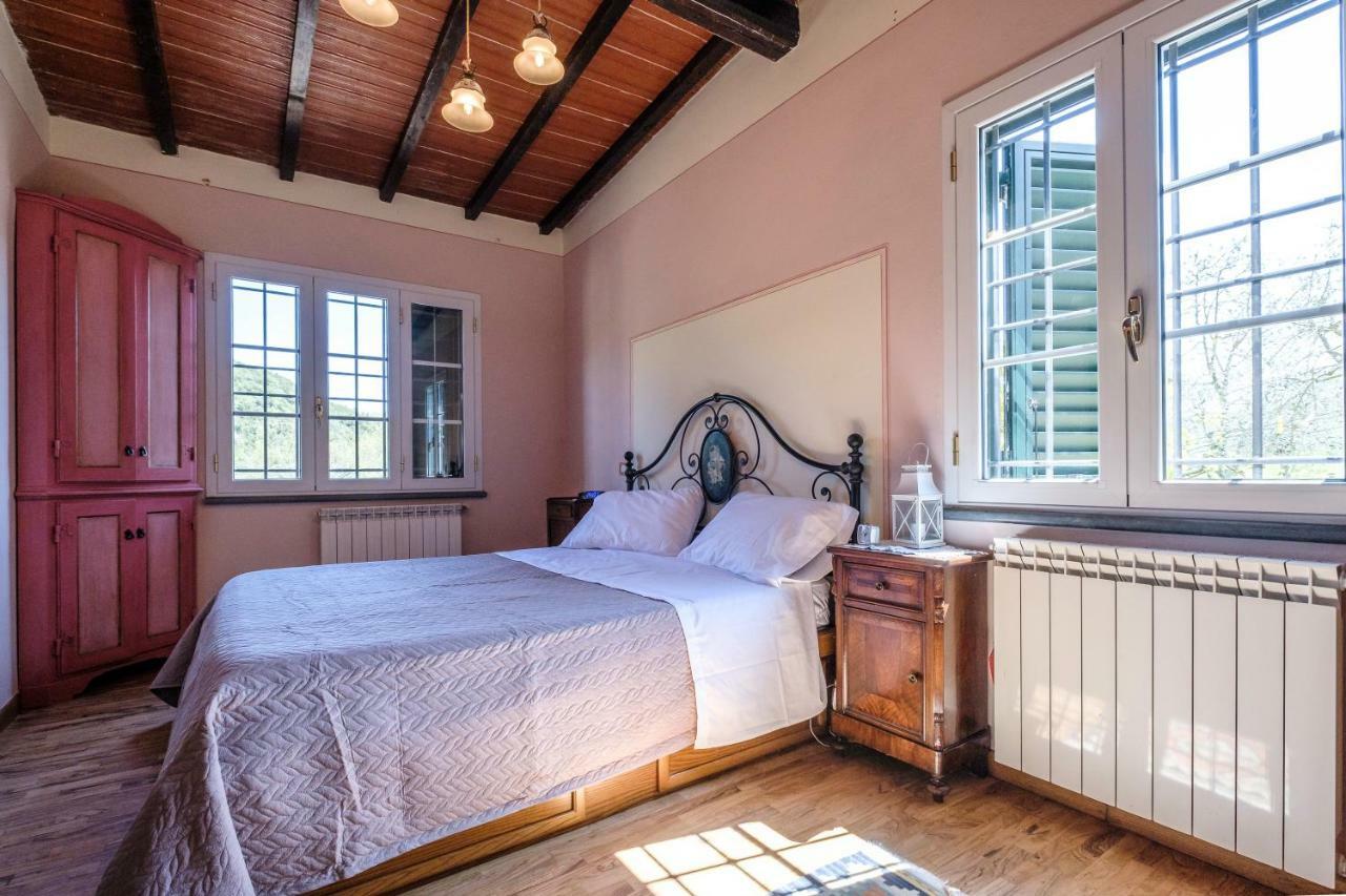 Fattoria Ceragioli Villa Camaiore Eksteriør bilde
