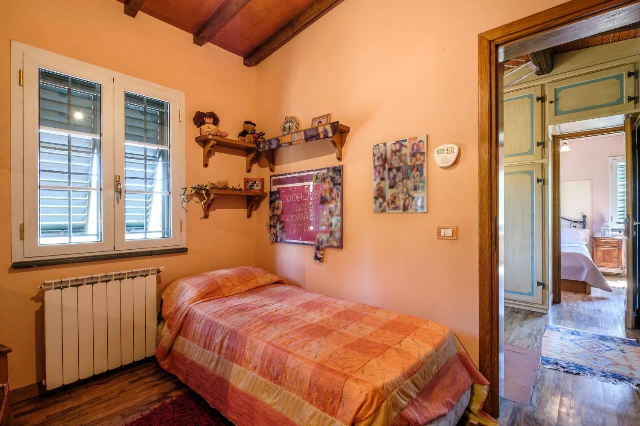 Fattoria Ceragioli Villa Camaiore Eksteriør bilde