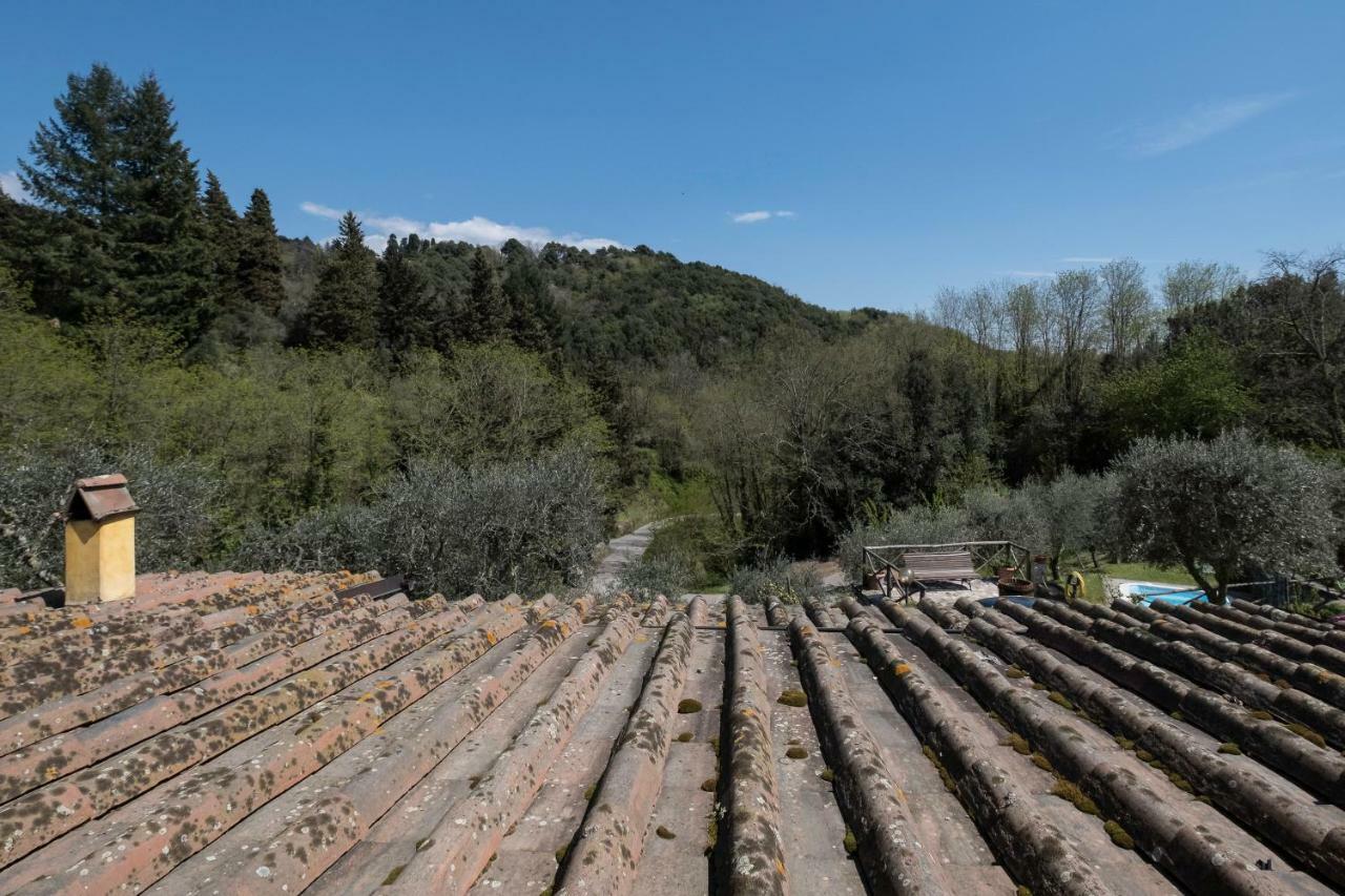 Fattoria Ceragioli Villa Camaiore Eksteriør bilde