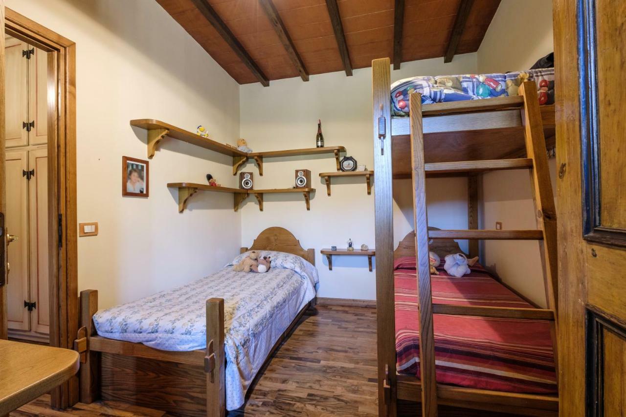 Fattoria Ceragioli Villa Camaiore Eksteriør bilde