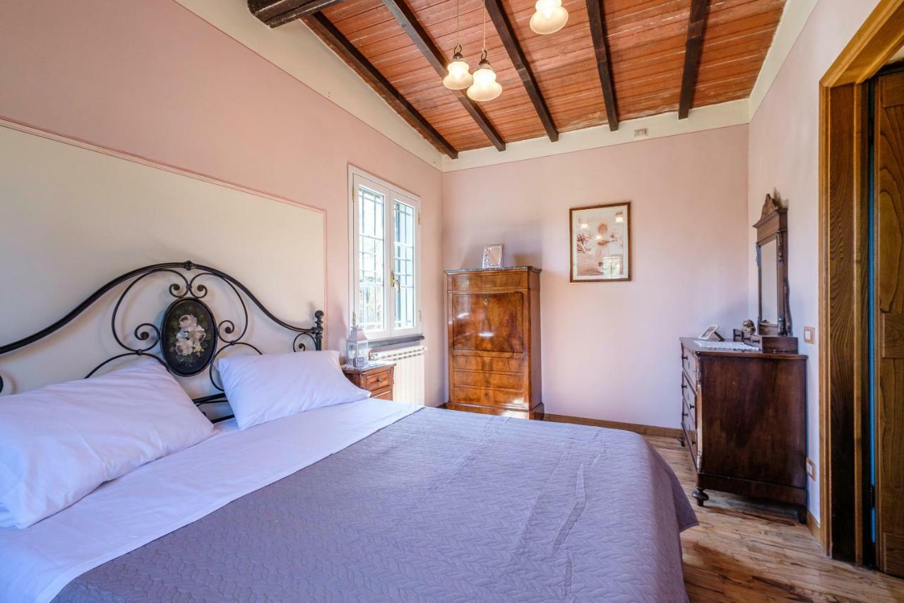 Fattoria Ceragioli Villa Camaiore Eksteriør bilde